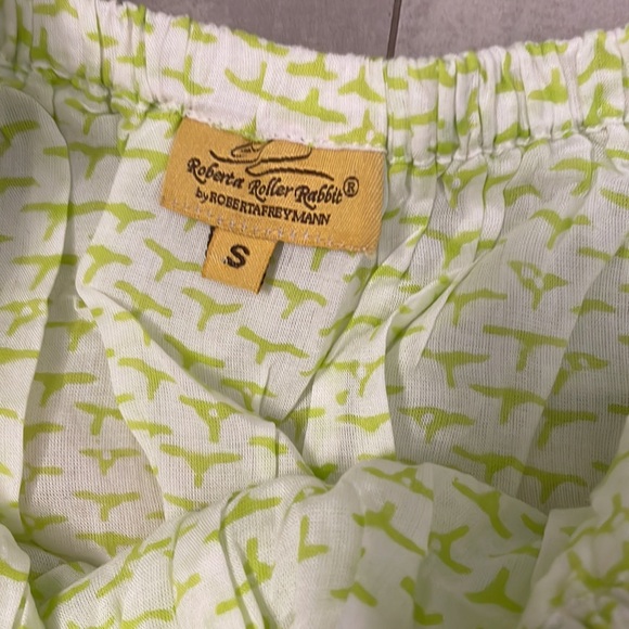 Off the shoulder top - Picture 5 of 6